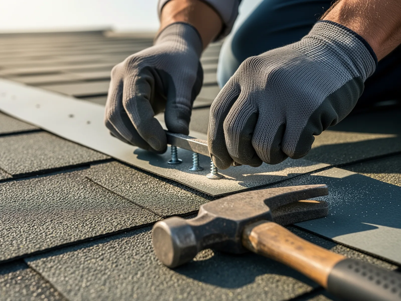 Why choose Fascia Repair in Hopewell, VA